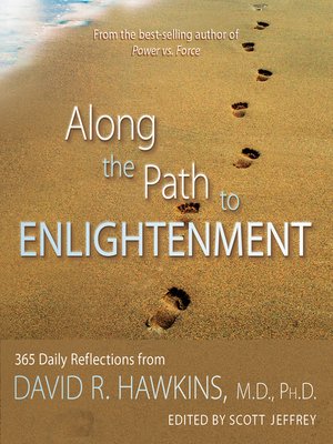 cover image of Along the Path to Enlightenment
